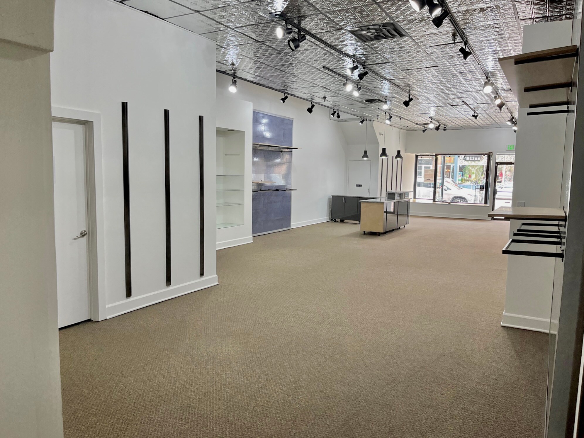 1638 Pearl St, Boulder, CO for lease Interior Photo- Image 1 of 10