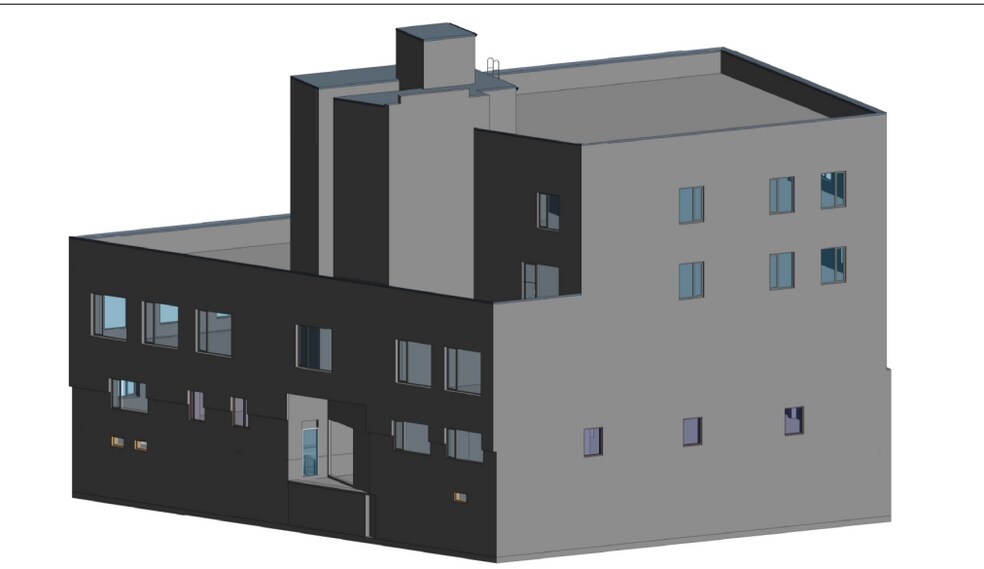 6520 New Utrecht Ave, Brooklyn, NY à louer - Photo du bâtiment - Image 2 de 6