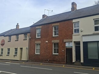 More details for 36a Leicester St, Melton Mowbray - Office for Sale