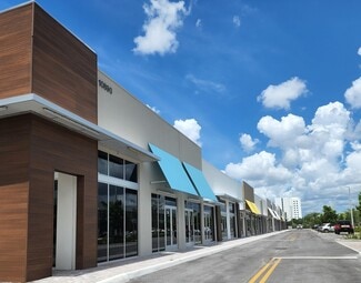Plus de détails pour 10890 NW 17th St, Doral, FL - Commerce de détail à louer