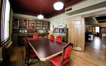 4836 50th St, Red Deer, AB for lease Interior Photo- Image 2 of 3