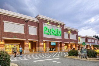 More details for Watson Blvd, Warner Robins, GA - Retail for Lease