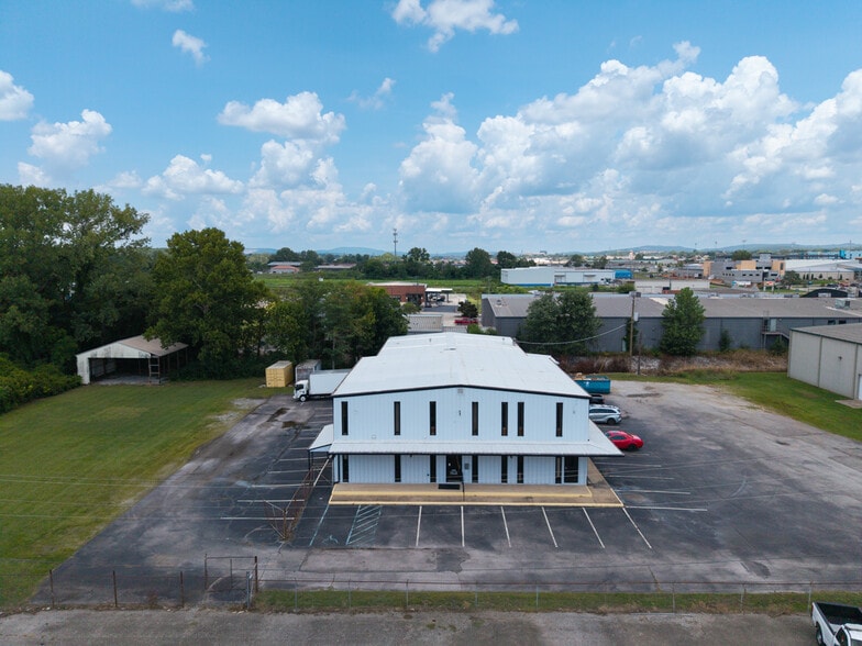 3240 Leeman Ferry Rd SW, Huntsville, AL for sale - Building Photo - Image 3 of 20