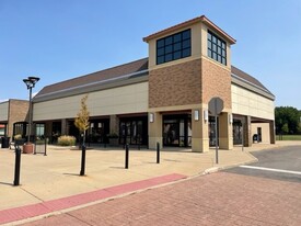 Barrington Square Mall - Loft