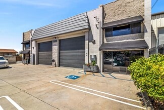 More details for 1316-1320 Coolidge Ave, National City, CA - Flex for Sale