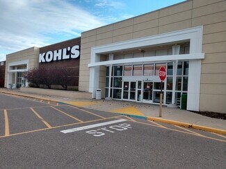 Plus de détails pour 3802-3938 Midway Rd, Goshen, IN - Commerce de détail à louer