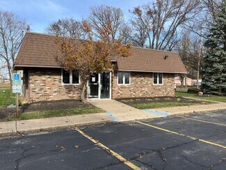 Plus de détails pour 503 Abbe Rd S, Elyria, OH - Bureau à vendre
