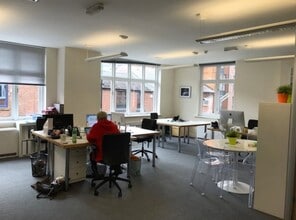 45B Edge St, Manchester for lease Interior Photo- Image 1 of 1