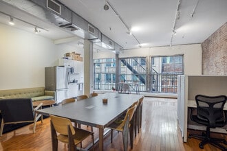 333 Park Ave S, New York, NY for lease Interior Photo- Image 1 of 7