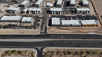 More details for Rainbow & Blue Diamond, Las Vegas, NV - Retail for Lease