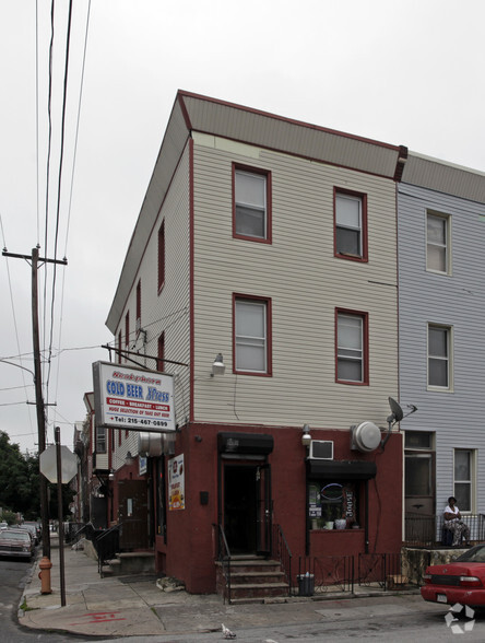 1801 S 6th St, Philadelphia, PA for sale - Primary Photo - Image 1 of 1