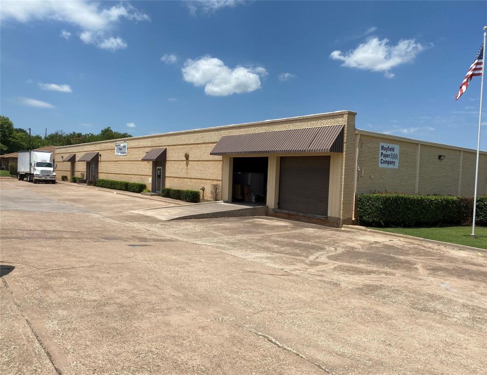 2200 Seymour Highway, Wichita Falls, TX for sale Building Photo- Image 1 of 15