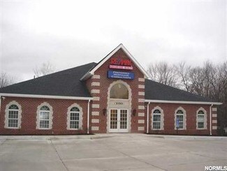 Plus de détails pour 120 W Aurora Rd, Northfield, OH - Bureau à louer