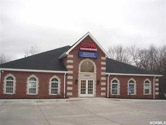More details for 120 W Aurora Rd, Northfield, OH - Office for Sale