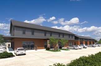 More details for 116 Hunters Ln, Friendswood, TX - Retail for Lease