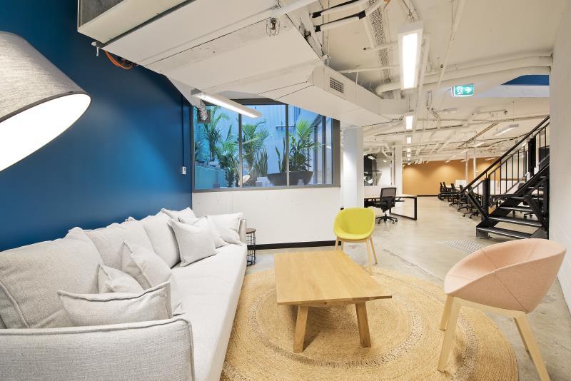 68 Sir John Young Cres, Woolloomooloo, NSW 2011 - Unit 1 -  - Interior Photo - Image 2 of 4