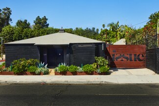 Plus de détails pour 1219 S La Brea Ave, Los Angeles, CA - Vente au détail à vendre