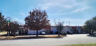 Plus de détails pour 44 NE 51st St, Oklahoma City, OK - Local d'activités à louer