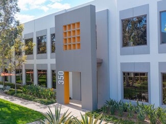 More details for 200 Commerce Dr, Irvine, CA - Office for Lease