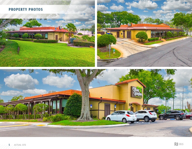 7300 W Colonial Dr, Orlando, FL for sale - Building Photo - Image 3 of 8