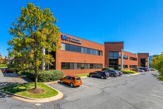 More details for 15800-15810 Gaither Dr, Gaithersburg, MD - Office, Flex for Lease