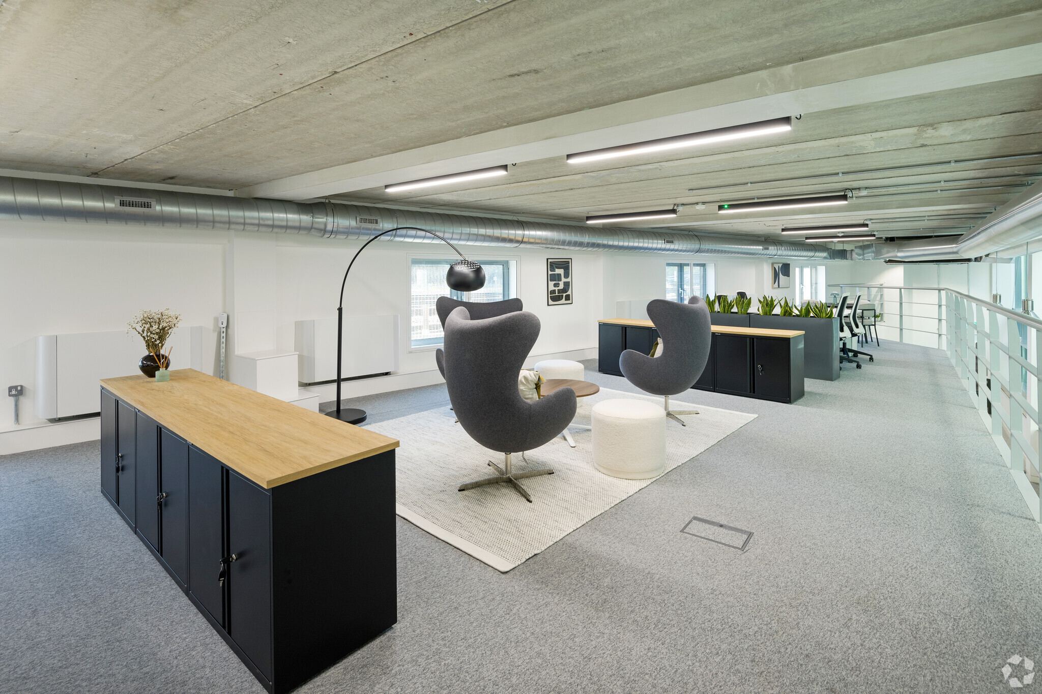 42 Gloucester Ave, Londres à louer Photo intérieure- Image 1 de 12