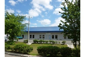 Plus de détails pour 4577 NW 6th St, Gainesville, FL - Local d'activités à louer