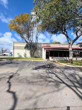 1927-1933 W Copans Rd, Pompano Beach, FL for lease Building Photo- Image 1 of 8
