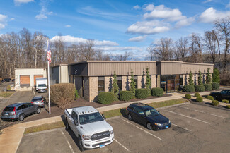 More details for 6 Trowbridge Dr, Bethel, CT - Flex for Lease