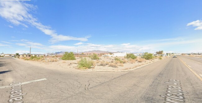 Plus de détails pour 3167 Maricopa Ave, Lake Havasu City, AZ - Terrain à vendre