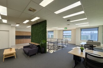6 Westside Ave, Port Melbourne for lease Interior Photo- Image 2 of 5