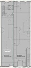 59 E Colorado Blvd, Pasadena, CA for lease Floor Plan- Image 2 of 2