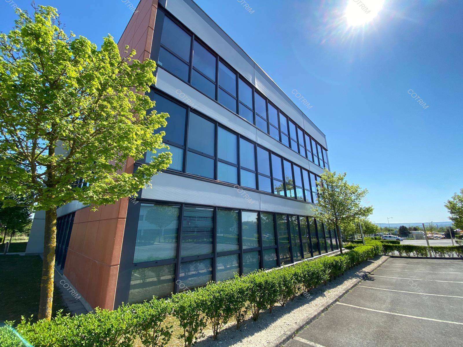 Office in Reims for lease Building Photo- Image 1 of 7