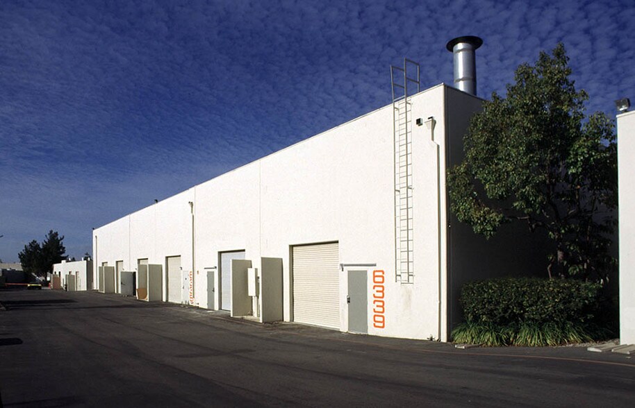 6339 Nancy Ridge Dr, San Diego, CA à louer - Autre - Image 3 de 8