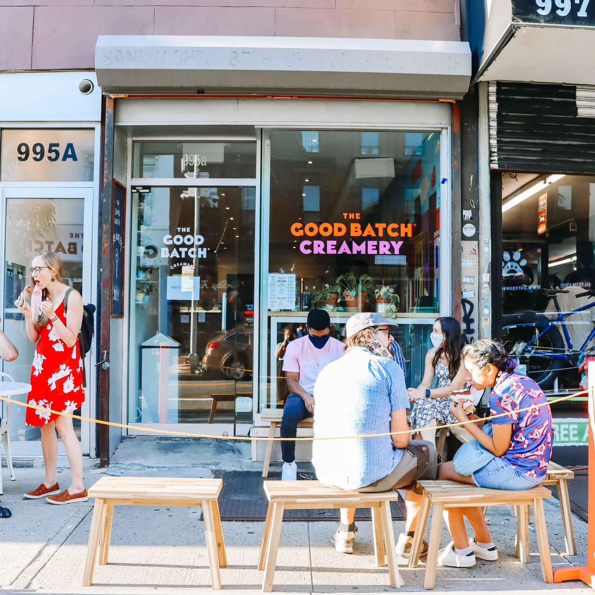 995 Fulton St, Brooklyn, NY for sale Primary Photo- Image 1 of 1