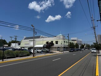 Plus de détails pour 505 Richmond Ave, Point Pleasant Beach, NJ - Commerce de détail à louer