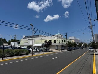 Plus de détails pour 505 Richmond Ave, Point Pleasant Beach, NJ - Commerce de détail à louer