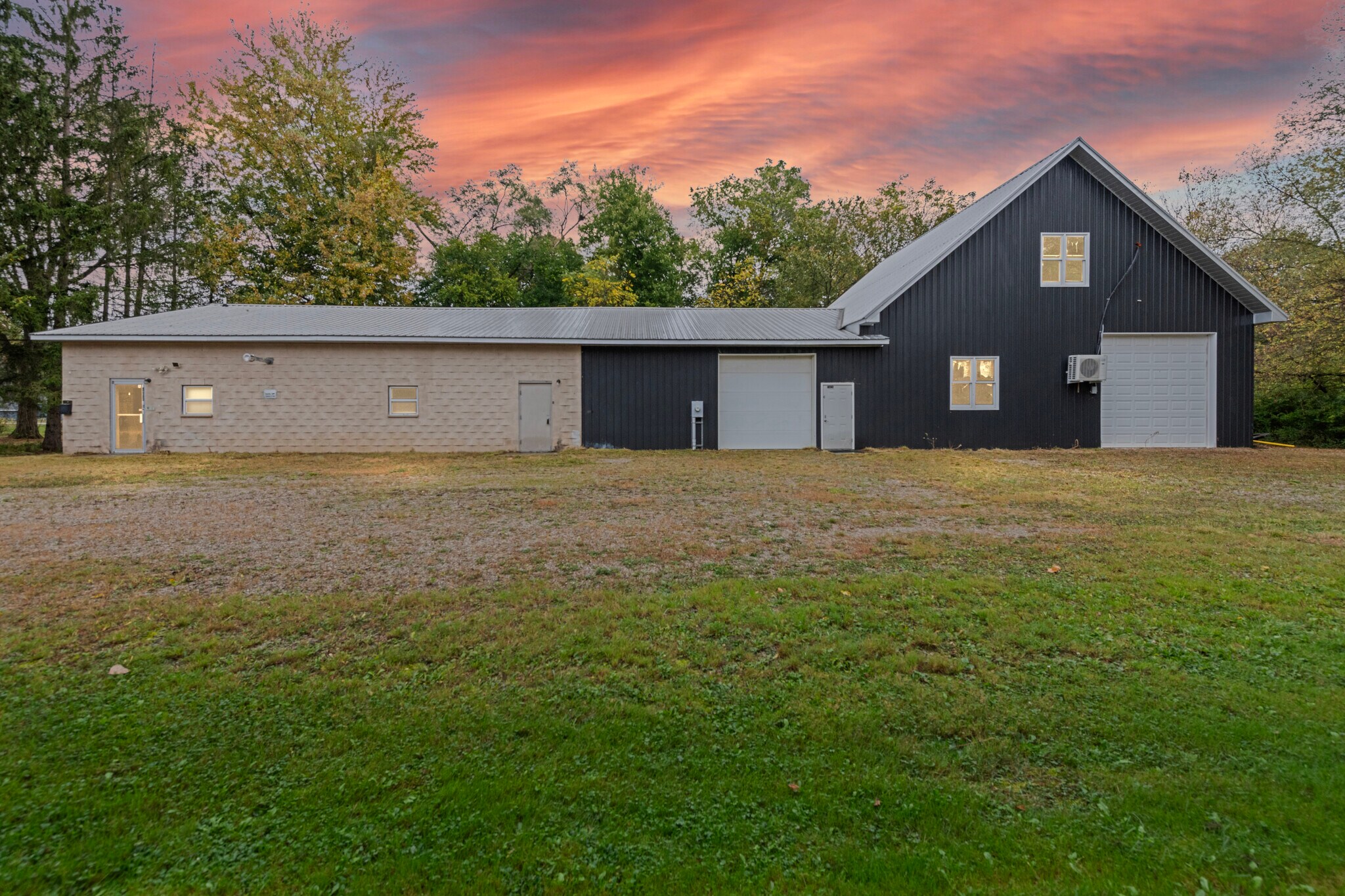 74026 Tietz St, Armada, MI à vendre Photo du bâtiment- Image 1 de 35