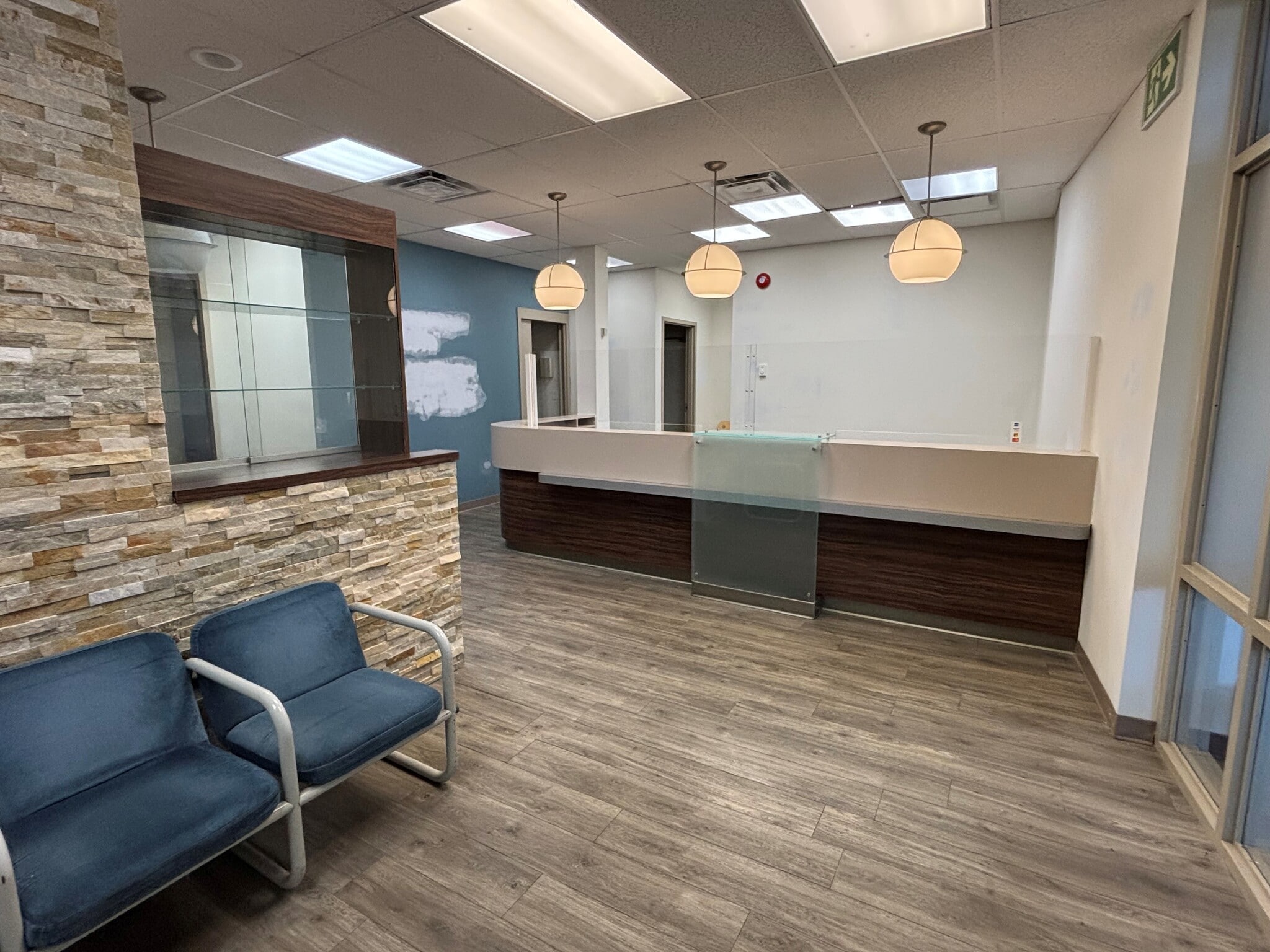 20 Wynford Dr, Toronto, ON for lease Interior Photo- Image 1 of 2