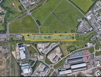 More details for Haverton Hill Rd, Billingham - Land for Sale