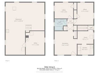 More details for 147 S Main St, New City, NY - Office for Lease