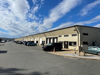 Plus de détails pour 230 Industrial Dr, Fredericksburg, VA - Industriel à louer