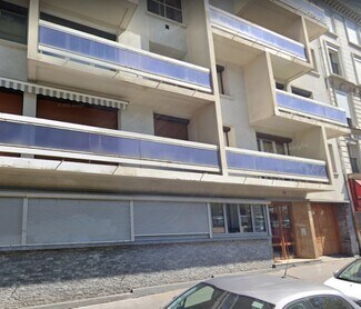 Plus de détails pour 72 Boulevard Edgar Quinet, Paris - Bureau à louer