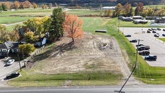 Plus de détails pour 451 Jackson Pike, Gallipolis, OH - Terrain à vendre