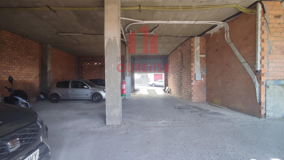 Commerce de détail dans Ourense, Orense à vendre - Photo du bâtiment - Image 2 de 9