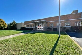 Plus de détails pour 1805 Stratford Ave, Stratford, CT - Industriel à louer