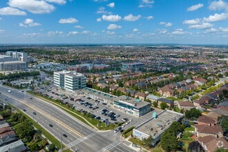 2260 Bovaird Dr E, Brampton, ON - Aérien  Vue de la carte
