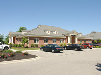 More details for 5031 Forest Dr, New Albany, OH - Office for Sale