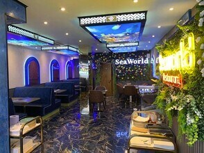 6-14 Wilmslow Rd, Manchester for lease Interior Photo- Image 2 of 7