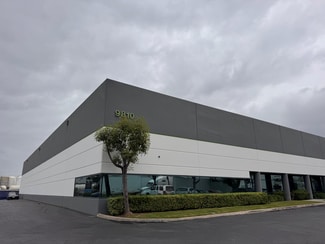 More details for 9810 Bell Ranch Dr, Santa Fe Springs, CA - Industrial for Lease